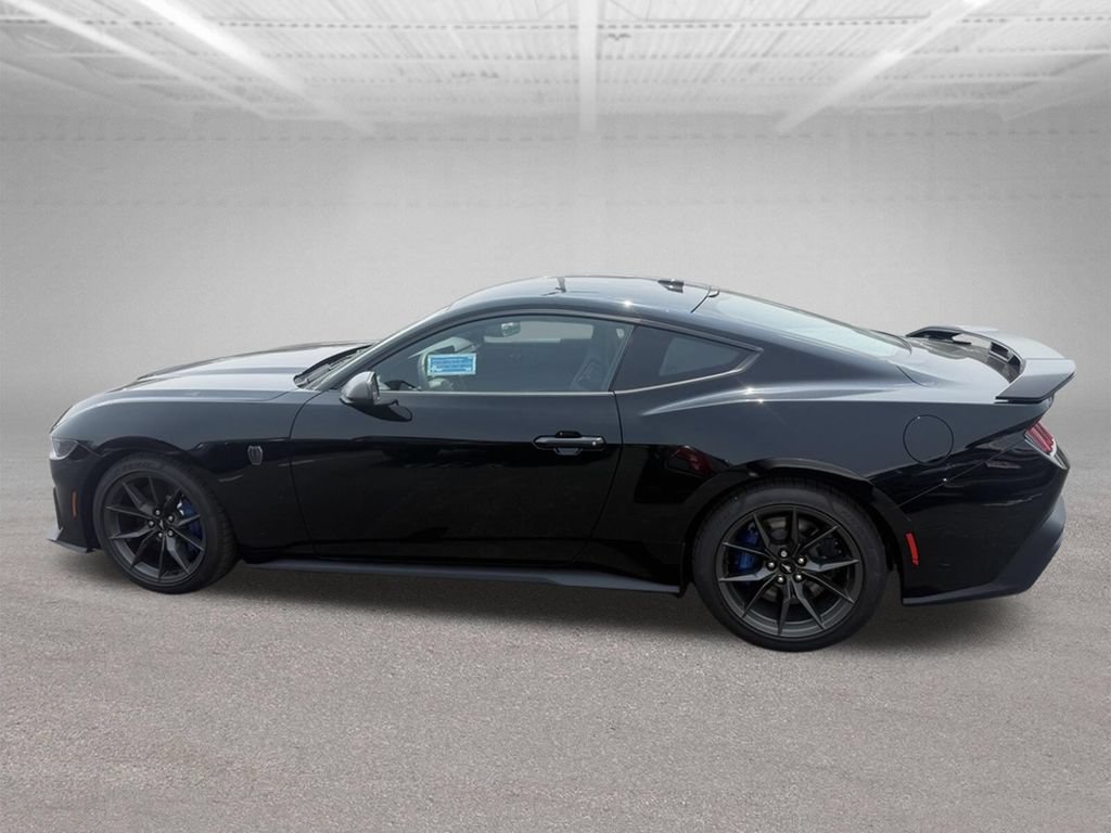 New 2025 Ford Mustang Dark Horse RWD image 9