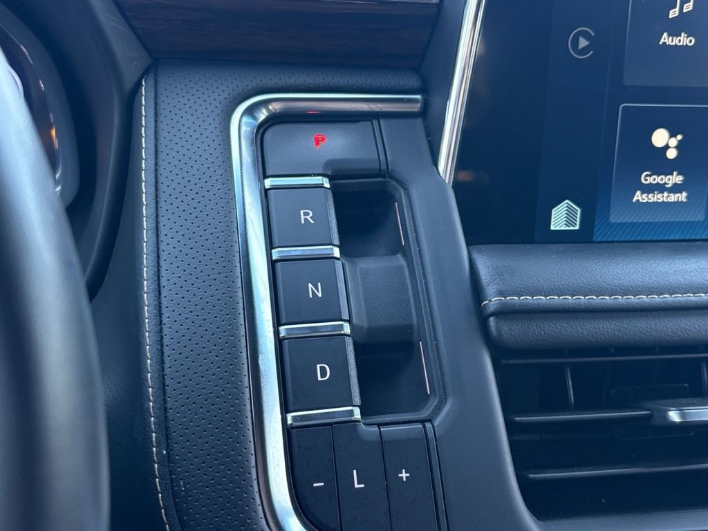 Used 2023 Chevrolet Tahoe Premier RWD image 25