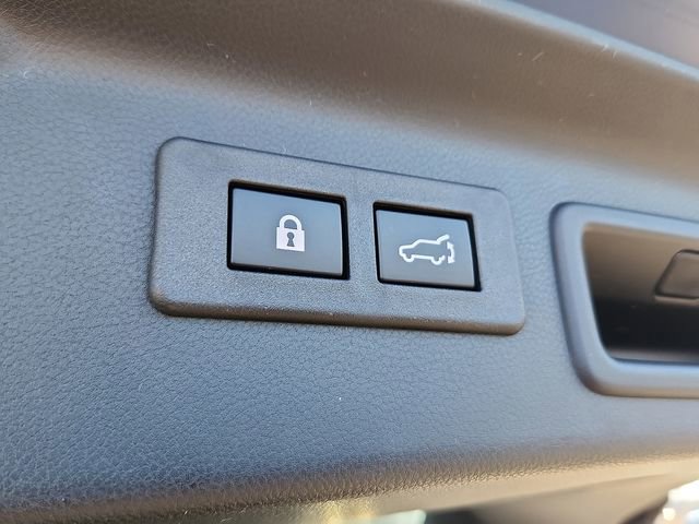 Certified 2026 Subaru Forester Wilderness AWD/4WD image 30