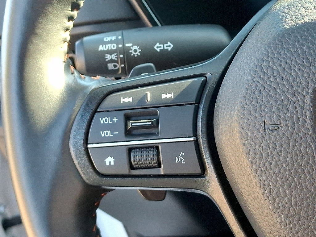 Used 2024 Honda CR-V Sport-L image 23