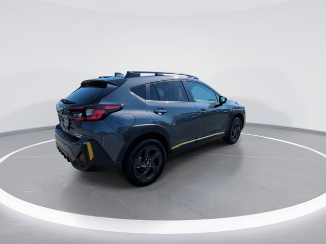 Used 2025 Subaru Crosstrek 2.5i Sport image 8