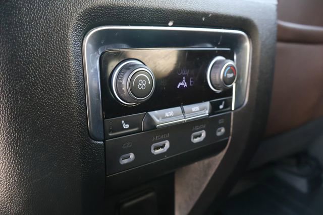 Used 2023 Chevrolet Suburban High Country w/ Max Trailering Package image 12