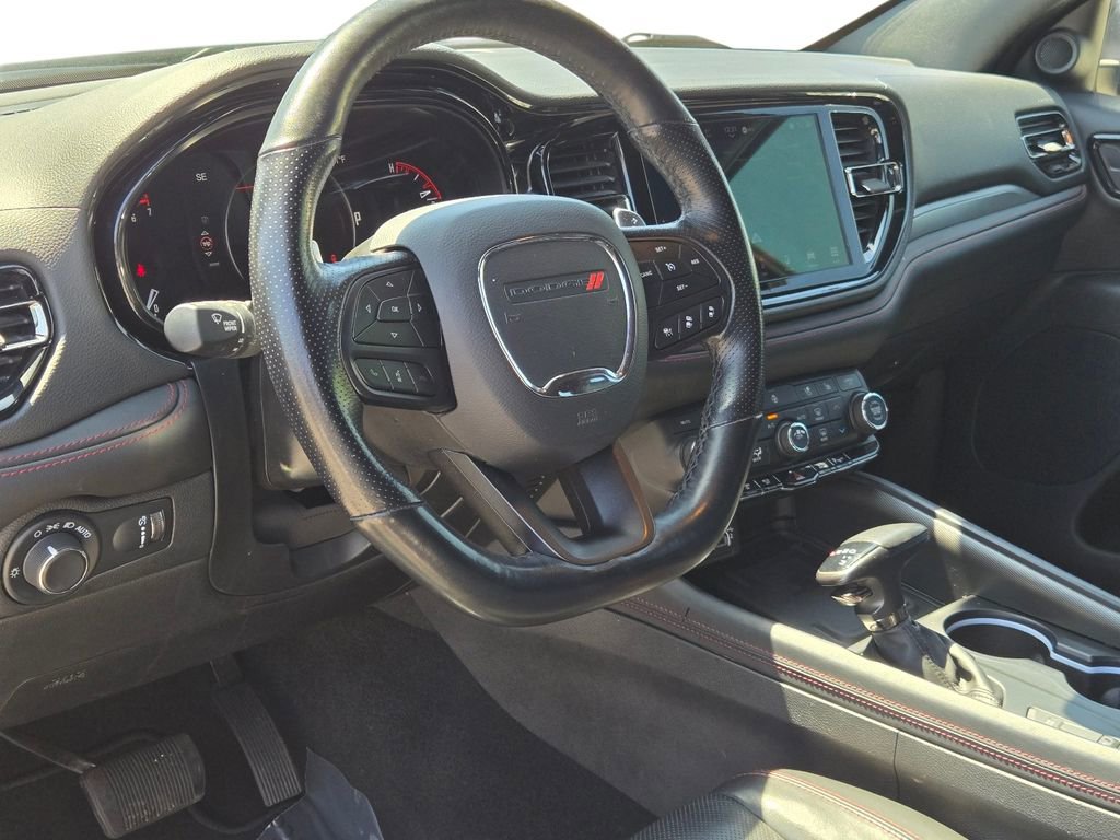 Used 2024 Dodge Durango R/T AWD/4WD image 16