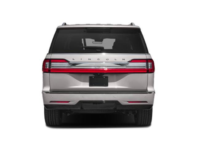 Used 2020 Lincoln Navigator Black Label w/ Cargo Convenience Package AWD/4WD image 5