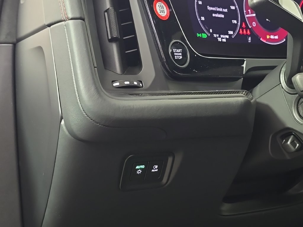New 2026 Porsche Cayenne GTS AWD/4WD image 18