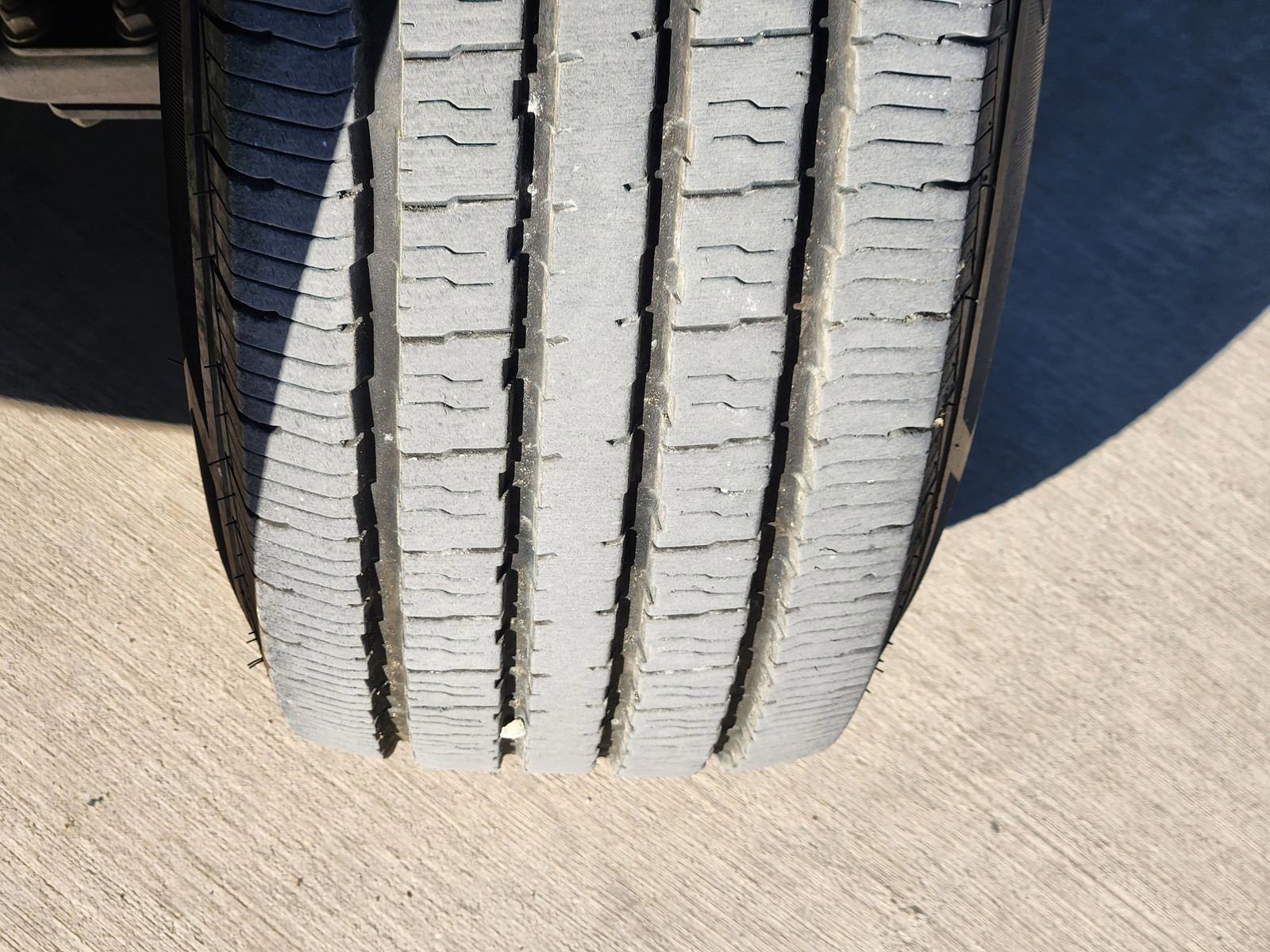 Used 2016 RAM 2500 Big Horn image 12