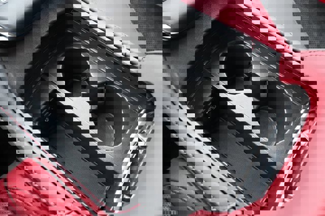 Used 2024 Acura RDX AWD w/ A-Spec & Advance Pkg image 28