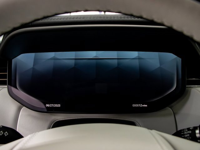 New 2025 Land Rover Range Rover Sport Dynamic SE image 17