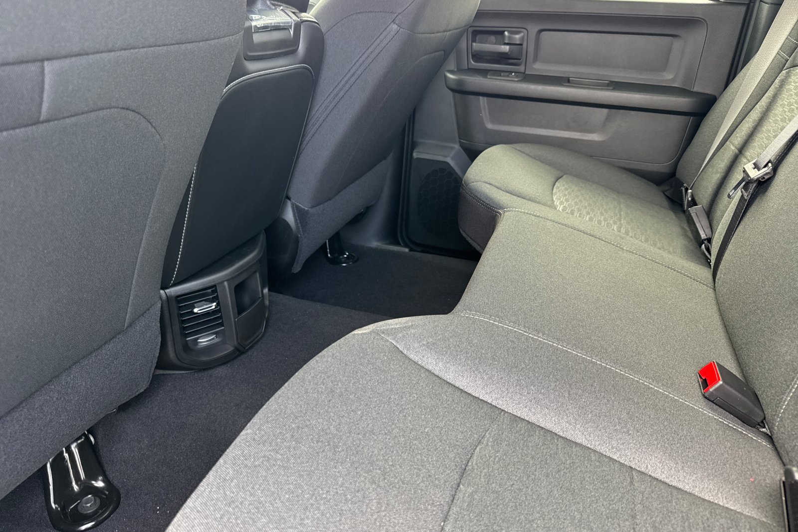 New 2026 RAM 2500 Tradesman image 11