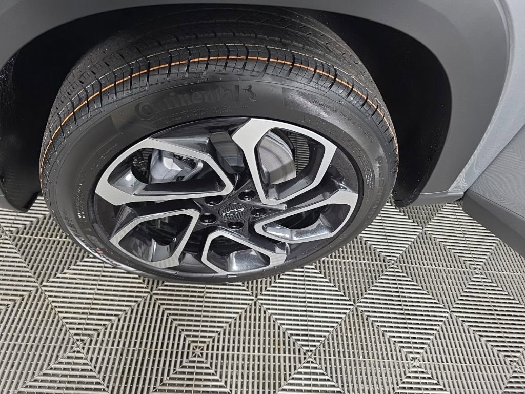 New 2026 Chevrolet Trax RS image 10