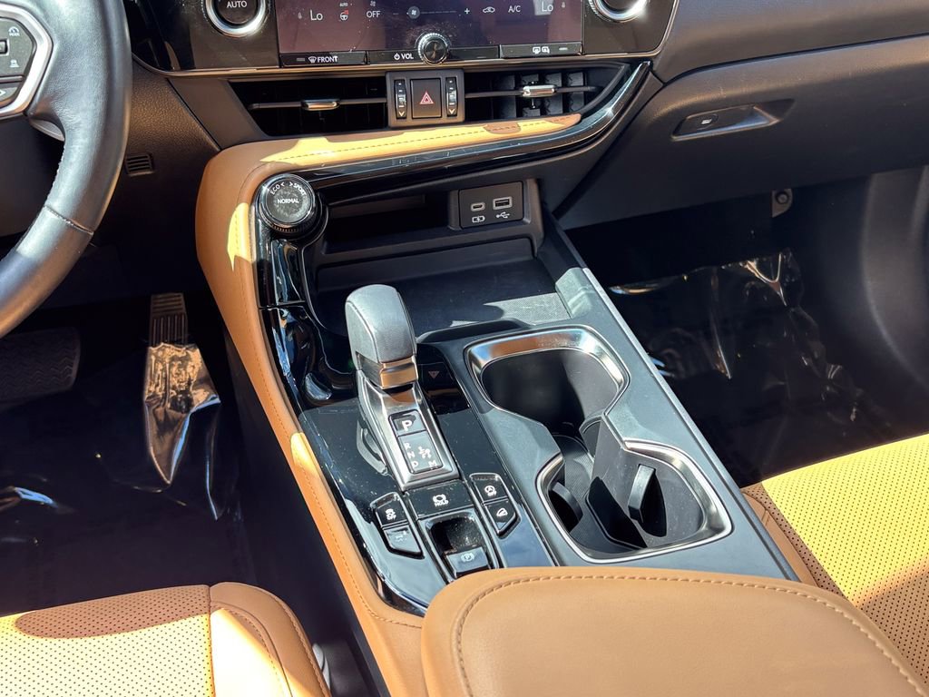 Used 2022 Lexus NX 350 AWD w/ Cold Area Package image 36