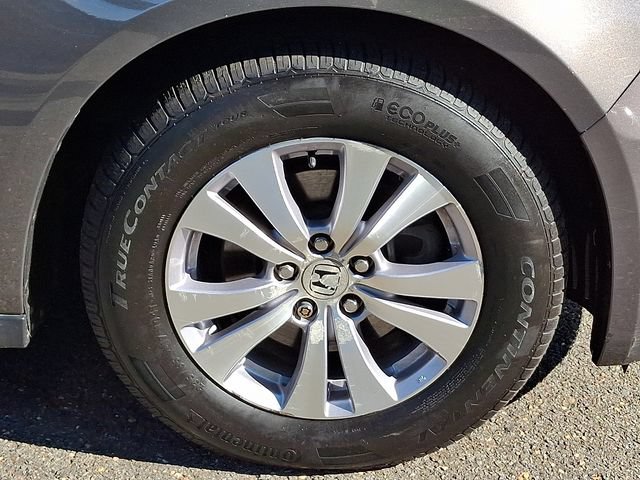 Used 2015 Honda Odyssey EX-L image 8