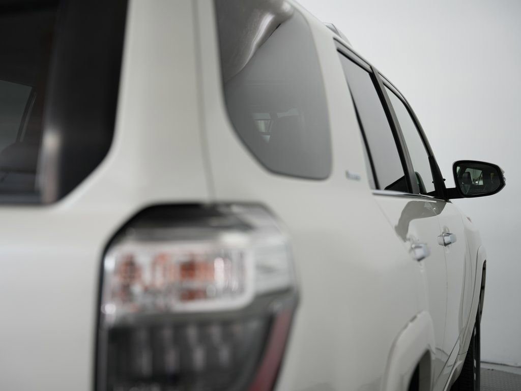 Used 2018 Toyota 4Runner Limited image 71