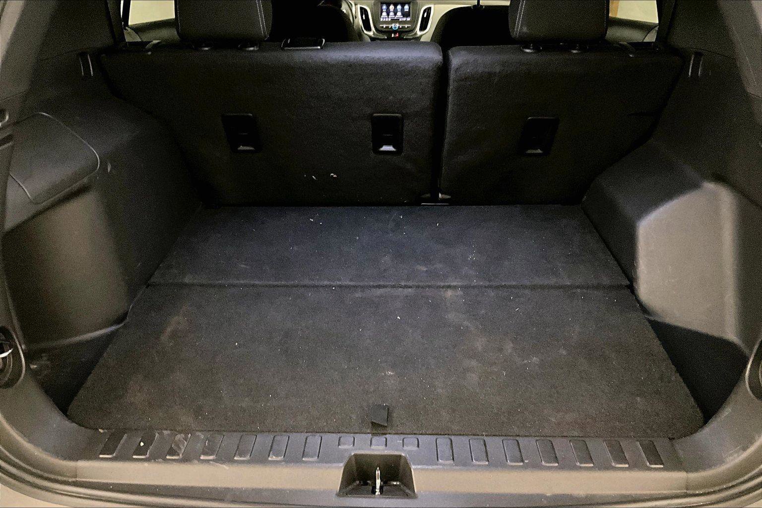 Used 2023 Chevrolet Equinox LS w/ LS Convenience Package image 33