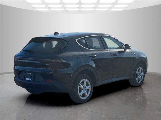 Certified 2024 Dodge Hornet GT Plus image 7