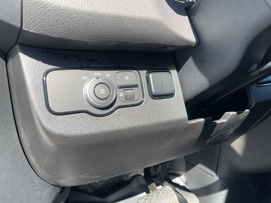 New 2026 Mercedes-Benz Sprinter 2500 image 12