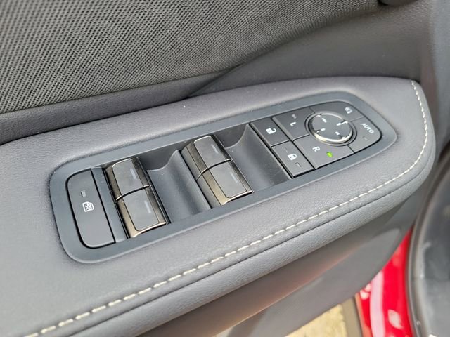 New 2026 Lexus TX 350 AWD image 20