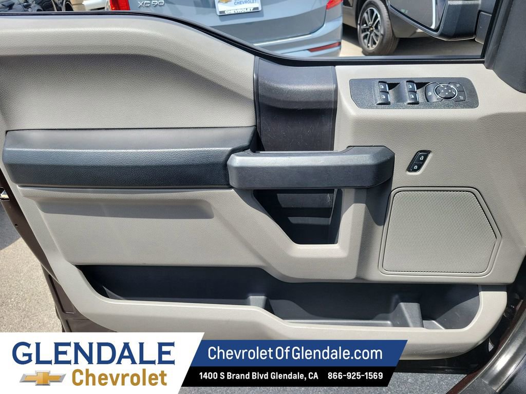 Used 2019 Ford F150 XL w/ Equipment Group 101A Mid image 35