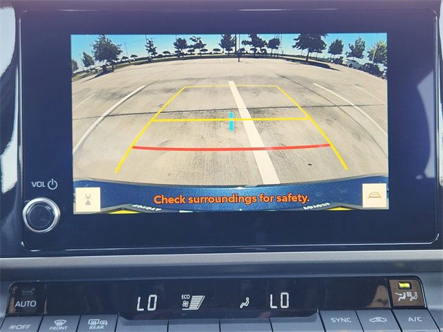 New 2026 Toyota Camry SE image 13