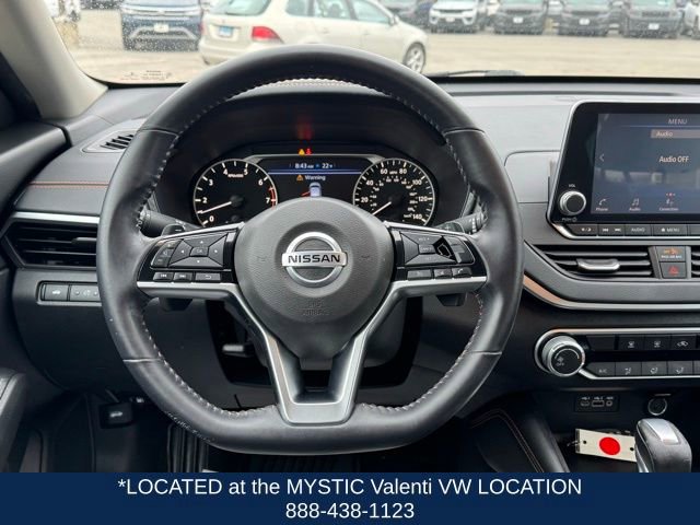 Used 2020 Nissan Altima 2.5 SR image 18