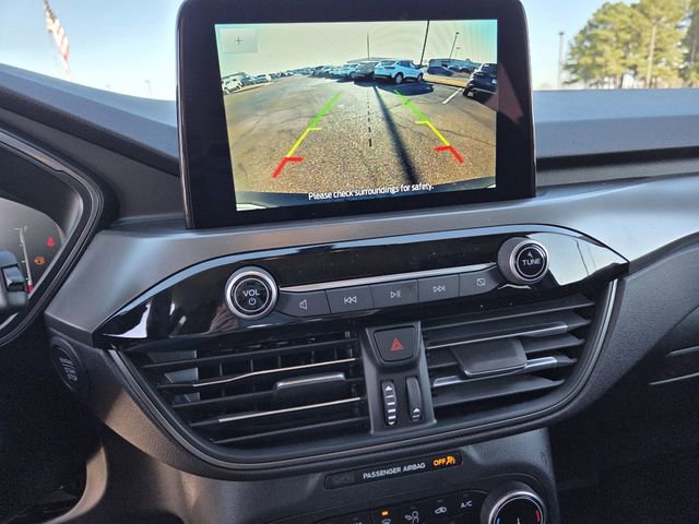 New 2026 Ford Escape Active image 7