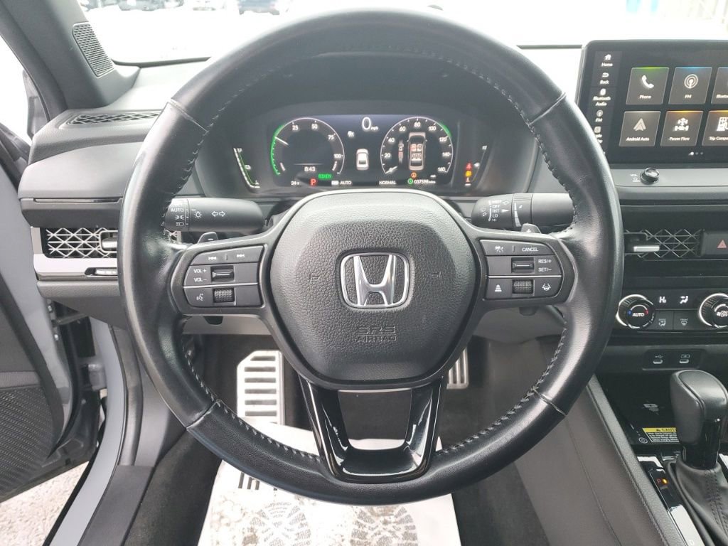 Used 2025 Honda Accord Sport image 15