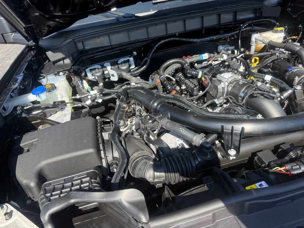 New 2026 Ford Bronco Badlands AWD/4WD image 65