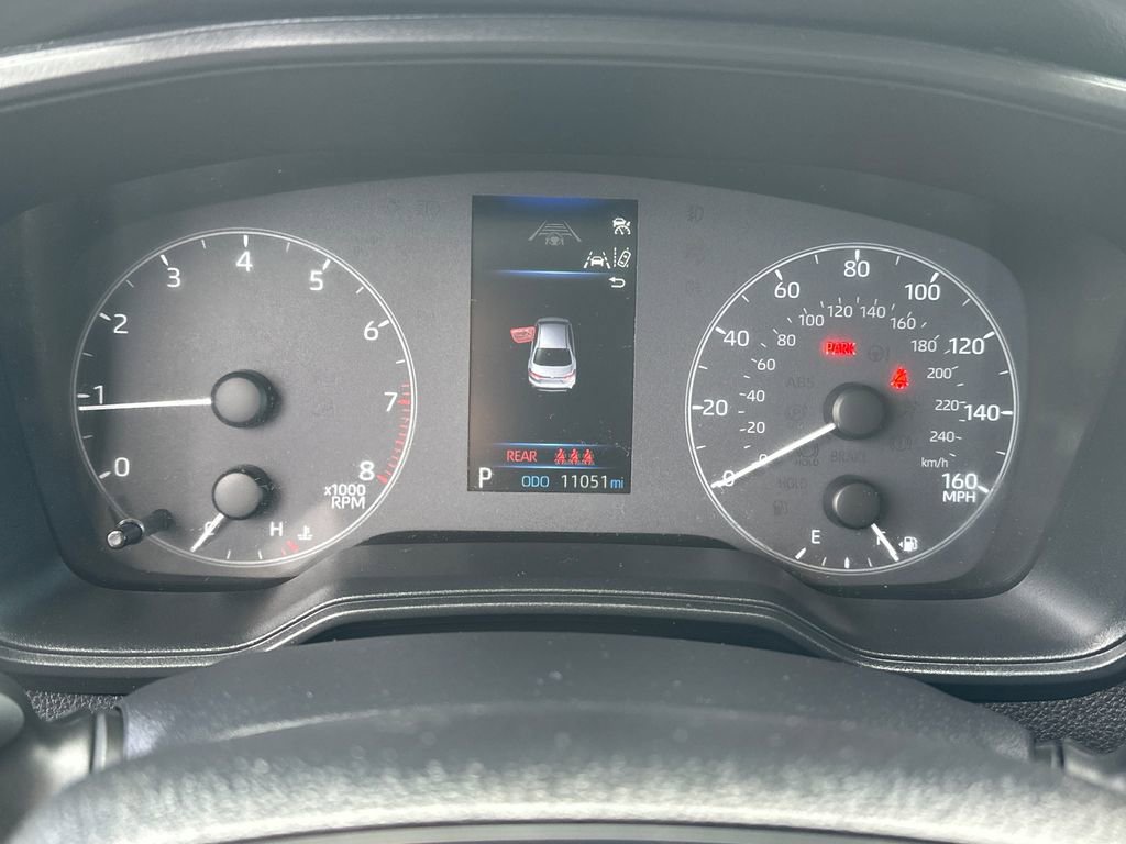 Certified 2025 Toyota Corolla LE image 20
