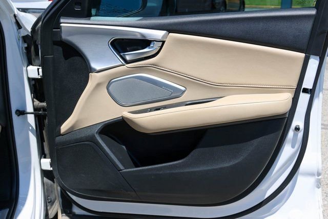Used 2023 Acura RDX w/ Technology Package image 17