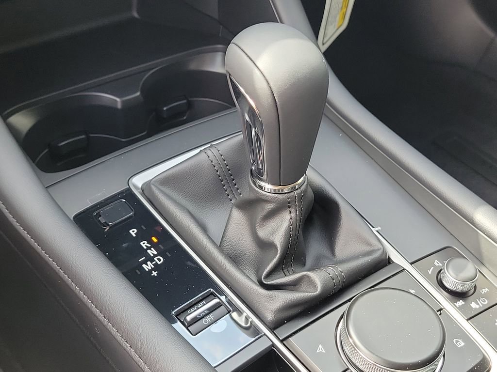 New 2026 MAZDA MAZDA3 s Sport FWD image 31