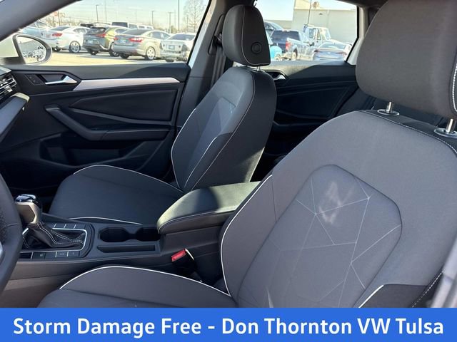 New 2026 Volkswagen Jetta Sport image 11
