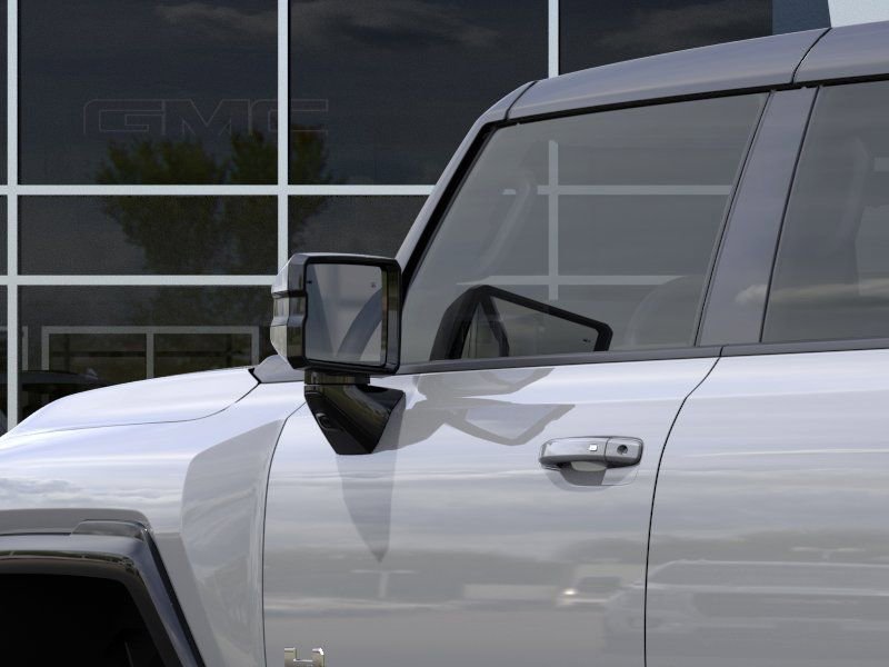 New 2024 GMC Hummer EV 3X w/ Extreme Off-Road Package AWD/4WD image 12