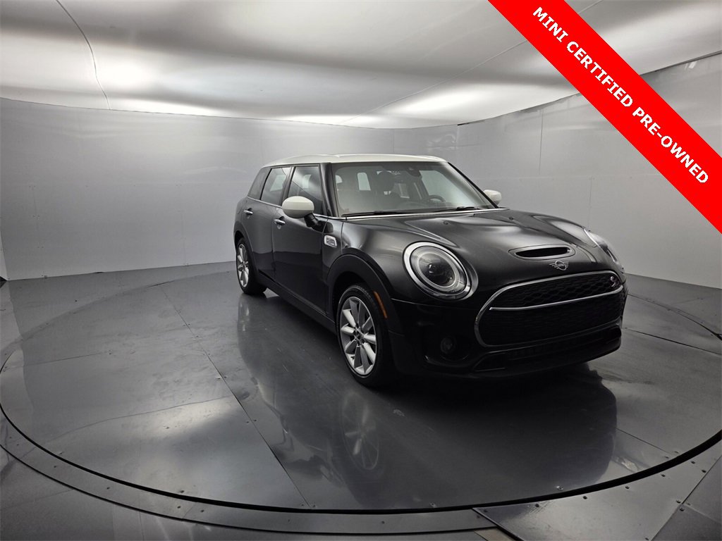 Used 2024 MINI Cooper Clubman S image 4