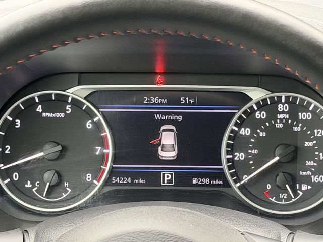 Used 2023 Nissan Sentra SR w/ SR Premium Package image 23