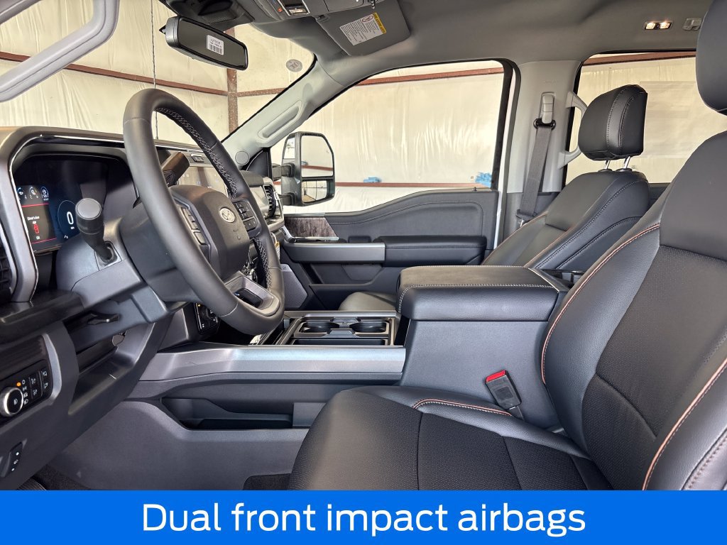 New 2026 Ford F250 Lariat w/ FX4 Off-Road Package AWD/4WD image 38