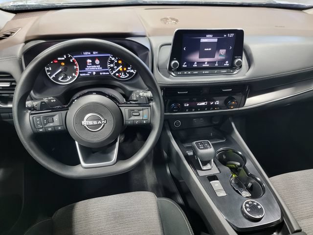 Used 2022 Nissan Rogue SV AWD/4WD image 29