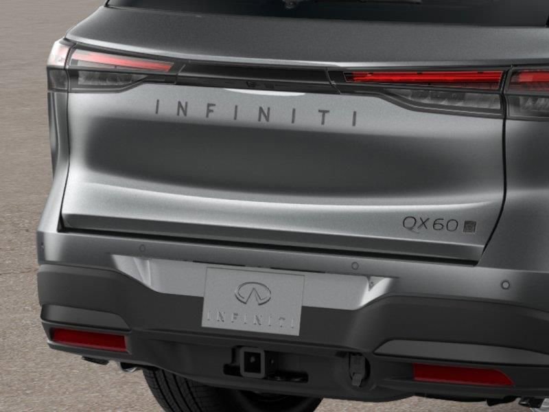 New 2026 INFINITI QX60 Autograph w/ Dark Cargo Package image 14