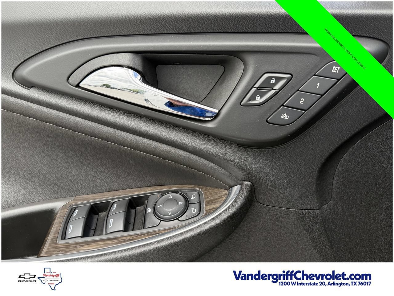 Certified 2024 Chevrolet Malibu LT FWD image 23