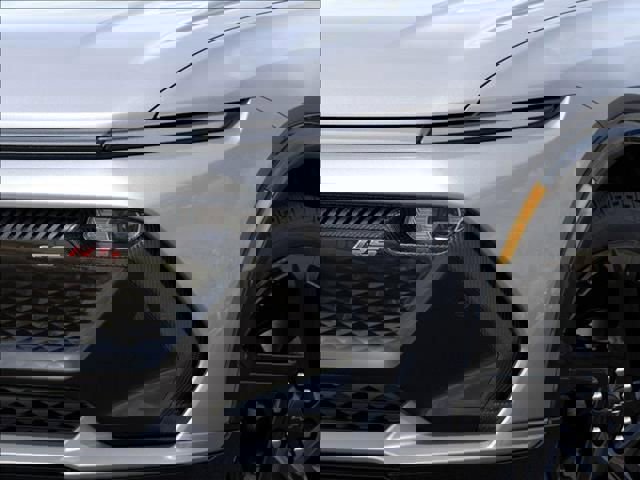 New 2025 Chevrolet Equinox EV RS w/ Active Safety Package 3 image 10