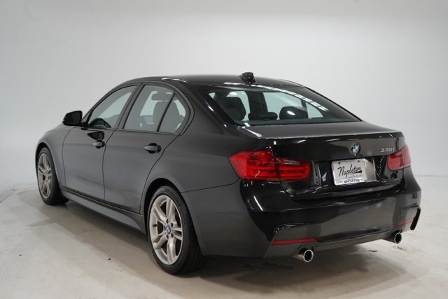 Used 2014 BMW 335i xDrive Sedan image 5