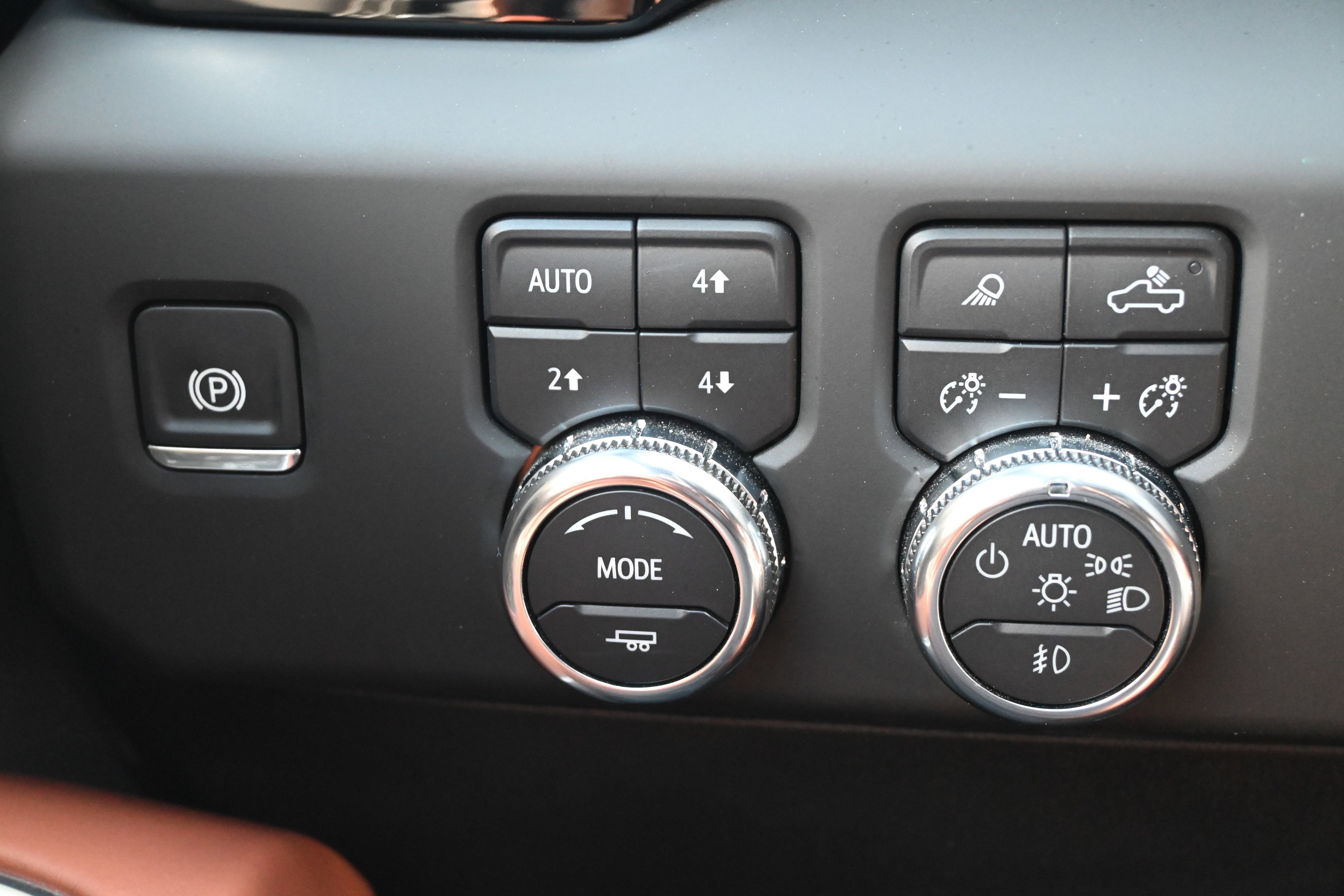 Used 2025 GMC Sierra 2500 Denali Ultimate image 30