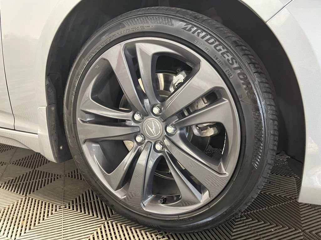 Certified 2023 Acura TLX w/ A-SPEC Pkg image 3