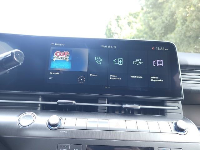 New 2026 Hyundai Kona SEL Sport image 14