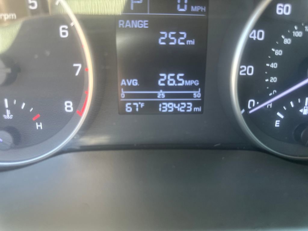 Used 2017 Hyundai Elantra SE FWD image 11