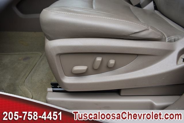 Used 2016 Chevrolet Tahoe LTZ image 24