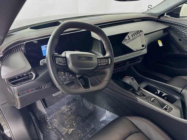 New 2026 Dodge Charger R/T Scat Pack image 9