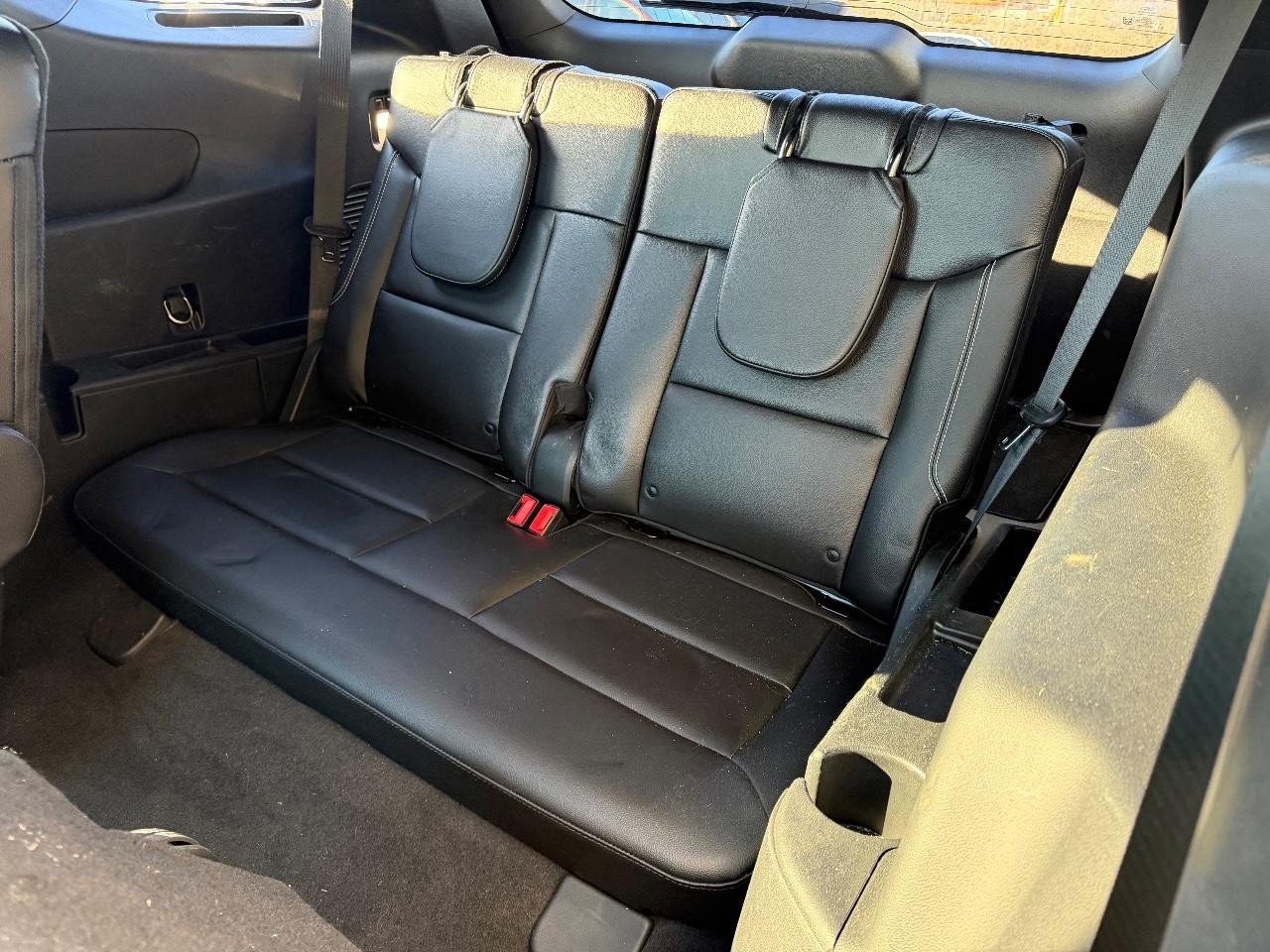 Used 2023 Ford Explorer ST w/ Equipment Group 401A image 10