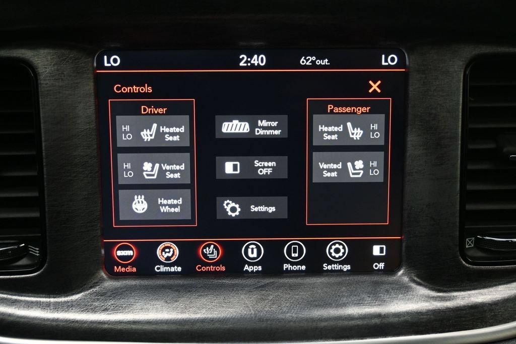 Used 2023 Dodge Charger R/T w/ Daytona Edition Group RWD image 19