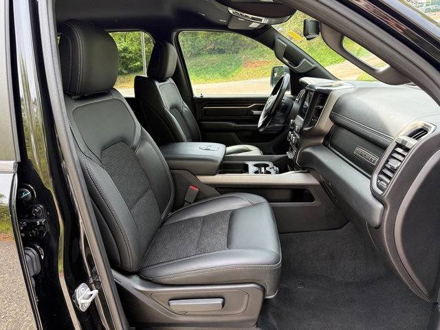 Used 2019 RAM 1500 Sport w/ Level 2 Equipment Group AWD/4WD image 20