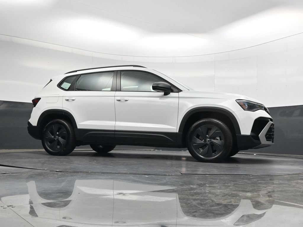 Used 2025 Volkswagen Taos S FWD image 32